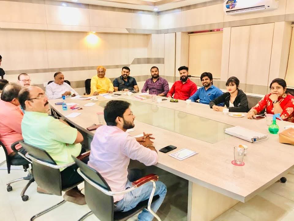 PJHRF Work