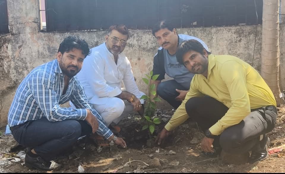 PJHRF Work