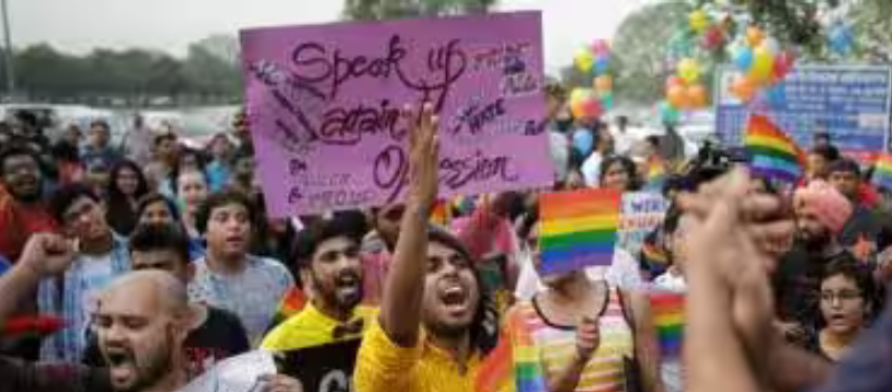 LGBTQ DEVELOPMENT