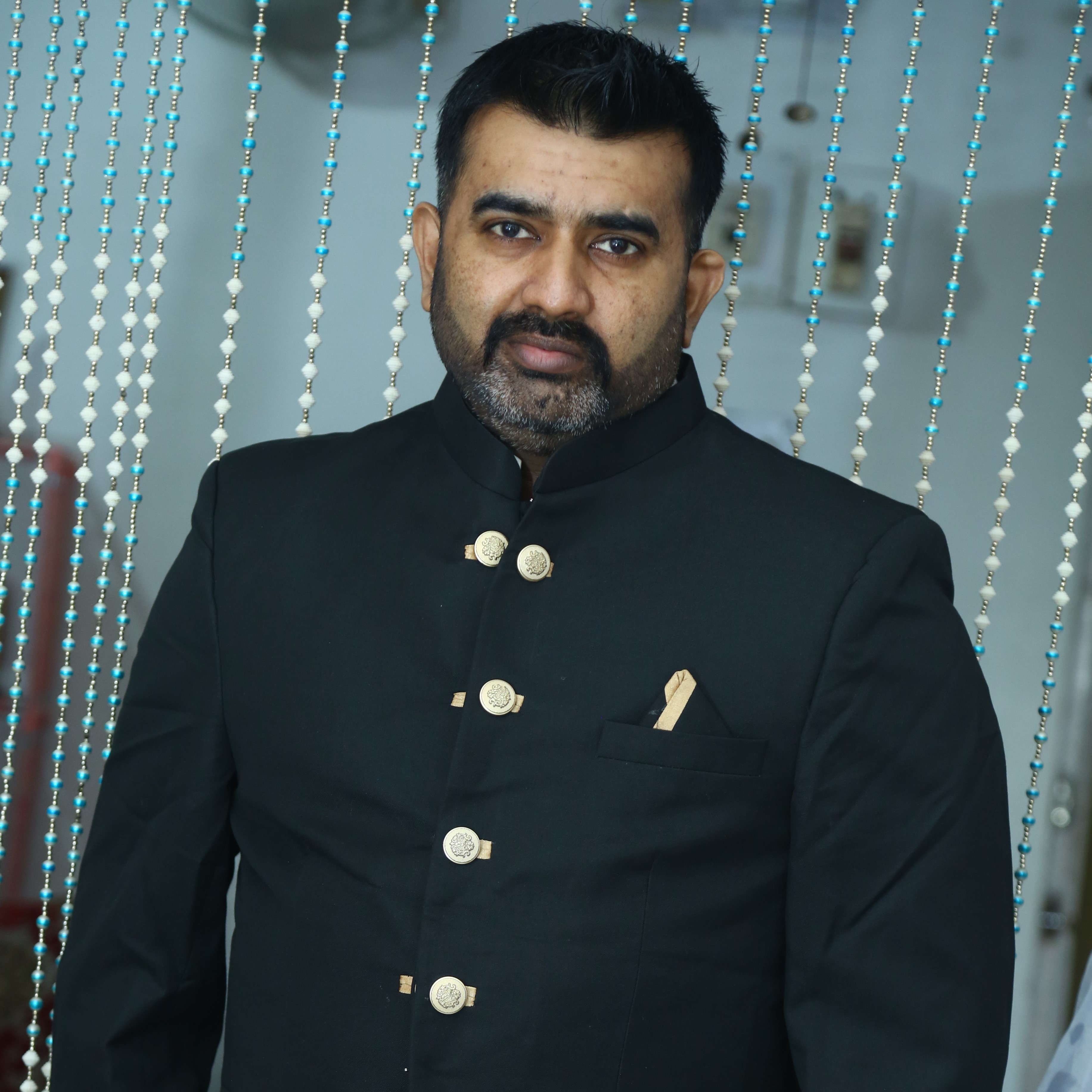 DR ARIF NASIR BUTT ( ADVOCATE)