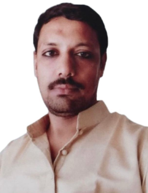 MOHAMMAD NAUSHAD
