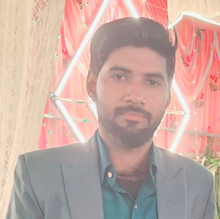 SHABBIR ALI 