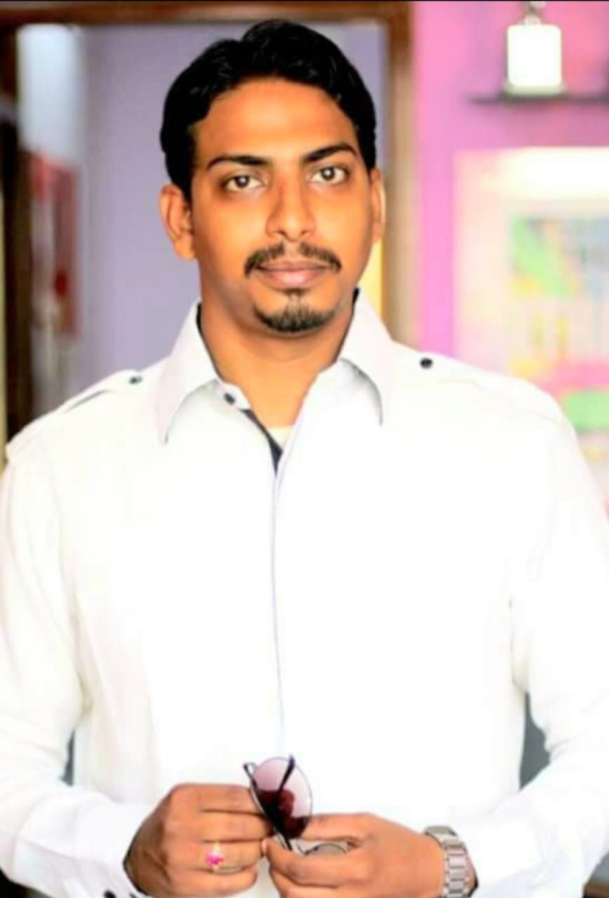 SAYED ALHAN AHMAD